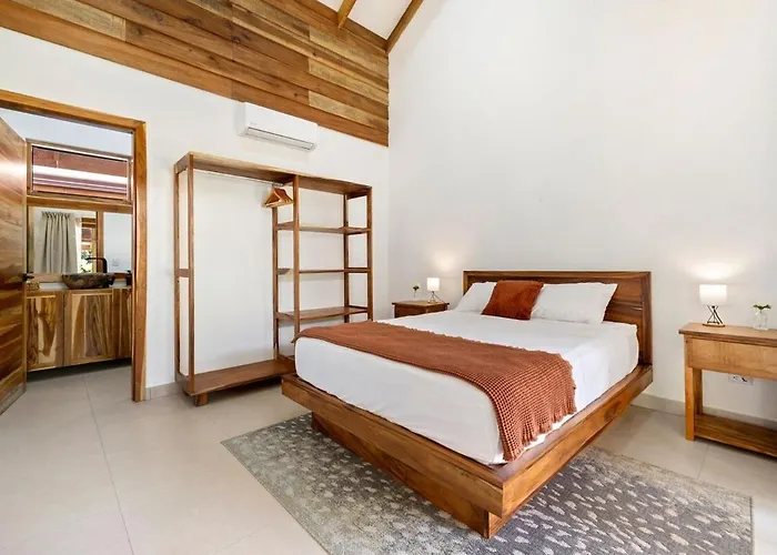 Casa Aves * Santa Cruz (Guanacaste)