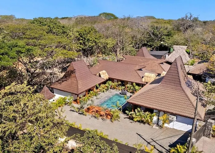 Casa Aves Сasa de vacaciones