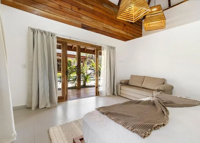Сasa de vacaciones Casa Aves