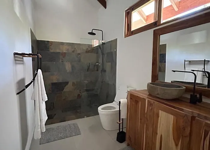 Casa Aves Сasa de vacaciones