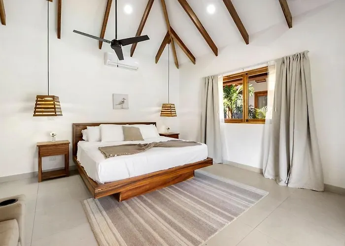 Casa Aves Santa Cruz (Guanacaste)