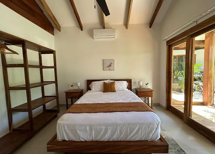 Сasa de vacaciones Casa Aves