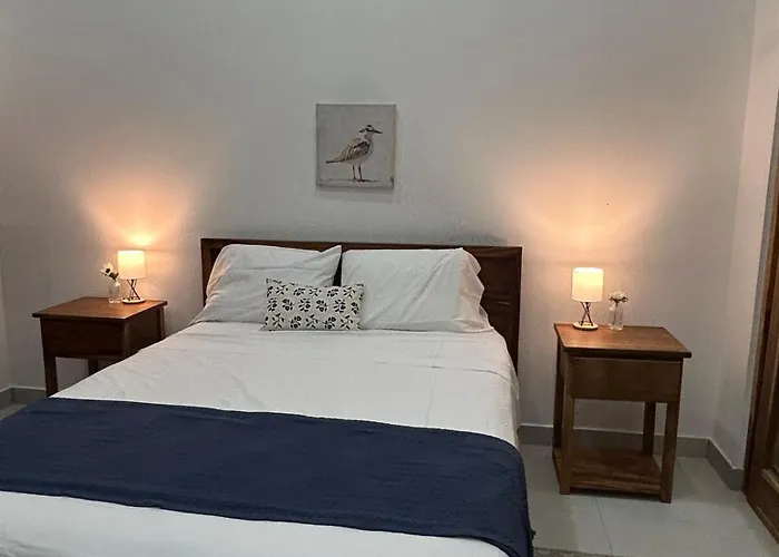 Сasa de vacaciones Casa Aves *