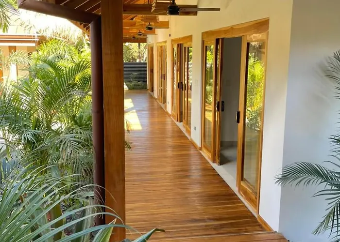 Casa Aves * Santa Cruz (Guanacaste)