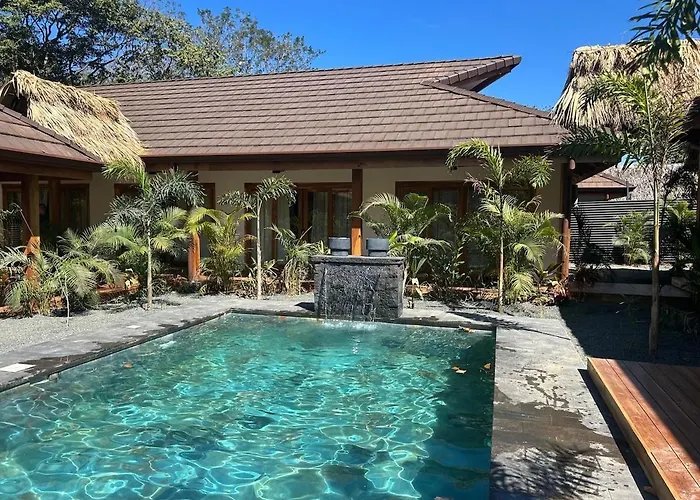 Сasa de vacaciones Casa Aves Santa Cruz (Guanacaste)