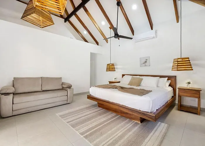 Casa Aves * Santa Cruz (Guanacaste)