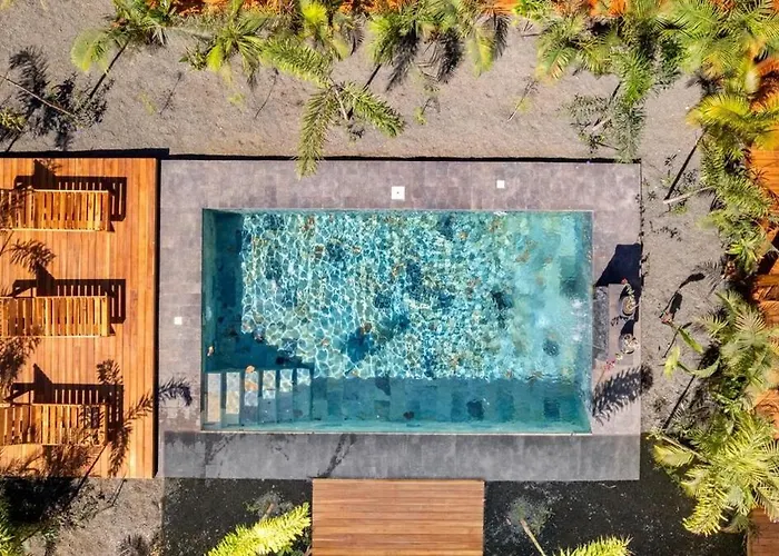 Сasa de vacaciones Casa Aves *