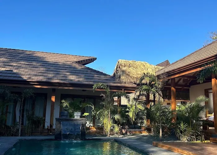Casa Aves *