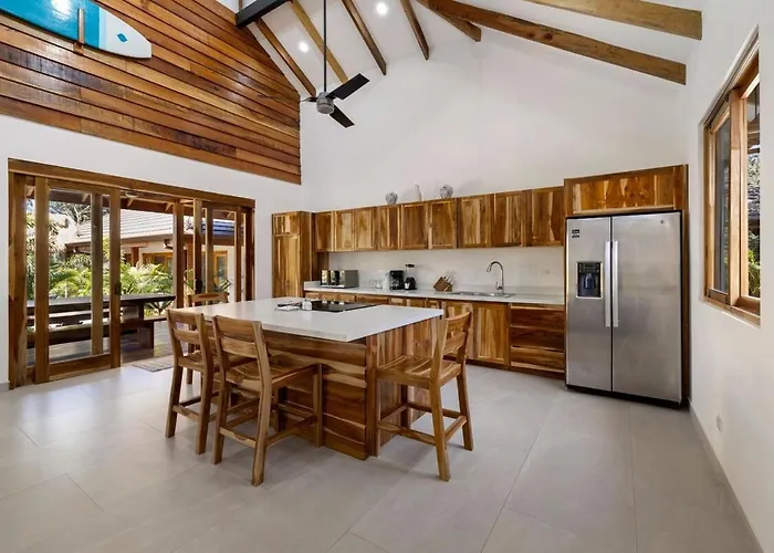 Casa Aves