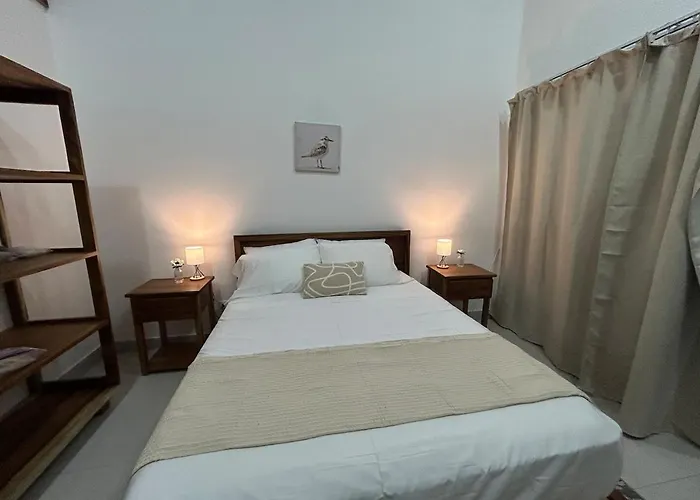 Casa Aves * Santa Cruz (Guanacaste)