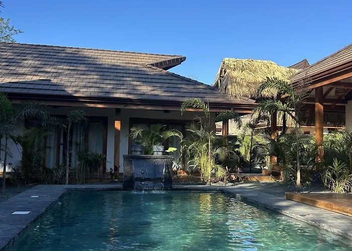 Casa Aves * Santa Cruz (Guanacaste)
