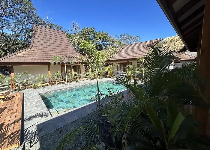 Casa Aves Сasa de vacaciones
