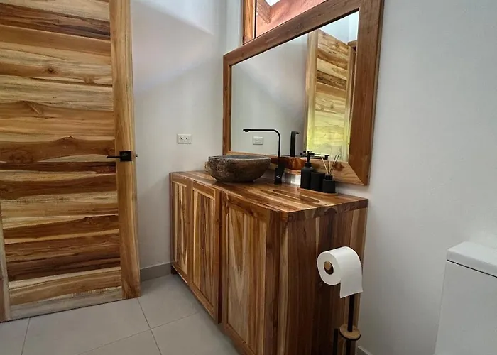 Casa Aves Сasa de vacaciones