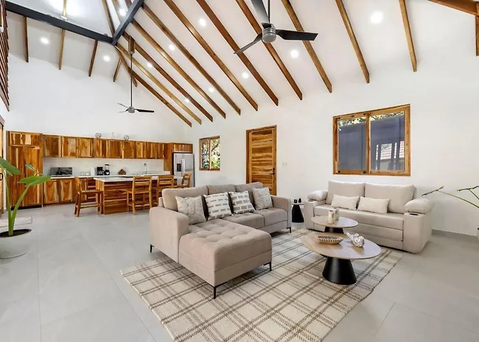 Casa Aves Сasa de vacaciones