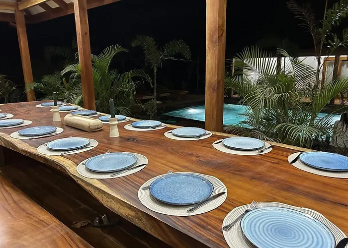 Casa Aves Santa Cruz (Guanacaste)