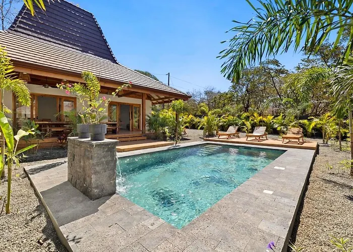 Casa Aves * Santa Cruz (Guanacaste)